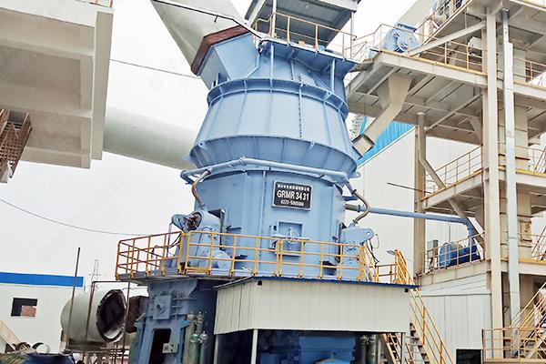 立磨和卧磨的区别