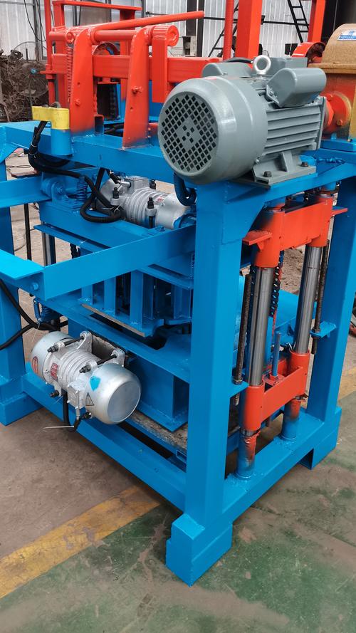 红砖厂需要哪些设备 红砖厂需要哪些设备