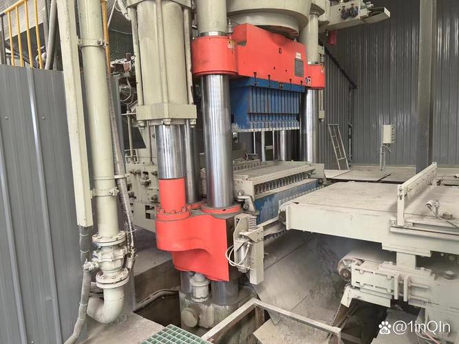 制砖机成套设备液压系统压力失常原因有哪些? 制砖机成套设备液压系统压力失常原因有哪些?