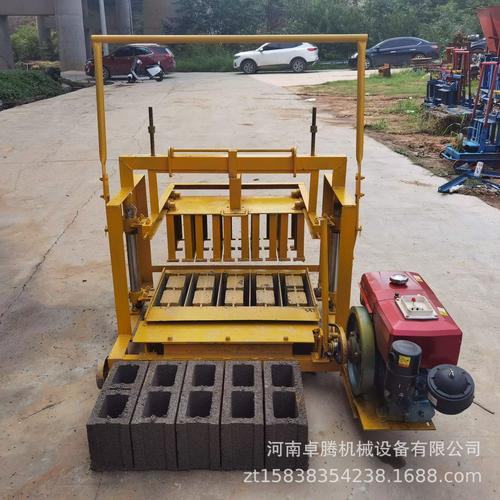 泉州砖机模具厂有几家 泉州砖机模具厂有几家