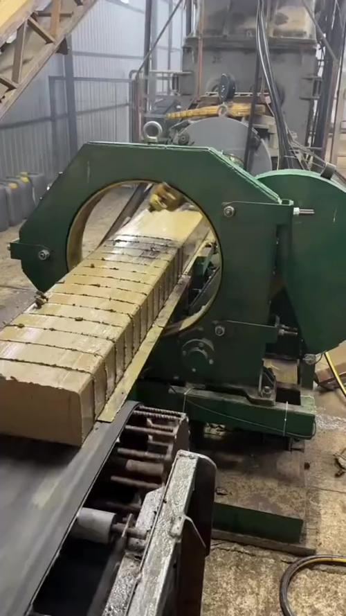 打造年处理300万吨建筑垃圾生产线——“垃圾厂”变花园 打造年处理300万吨建筑垃圾生产线——“垃圾厂”变花园