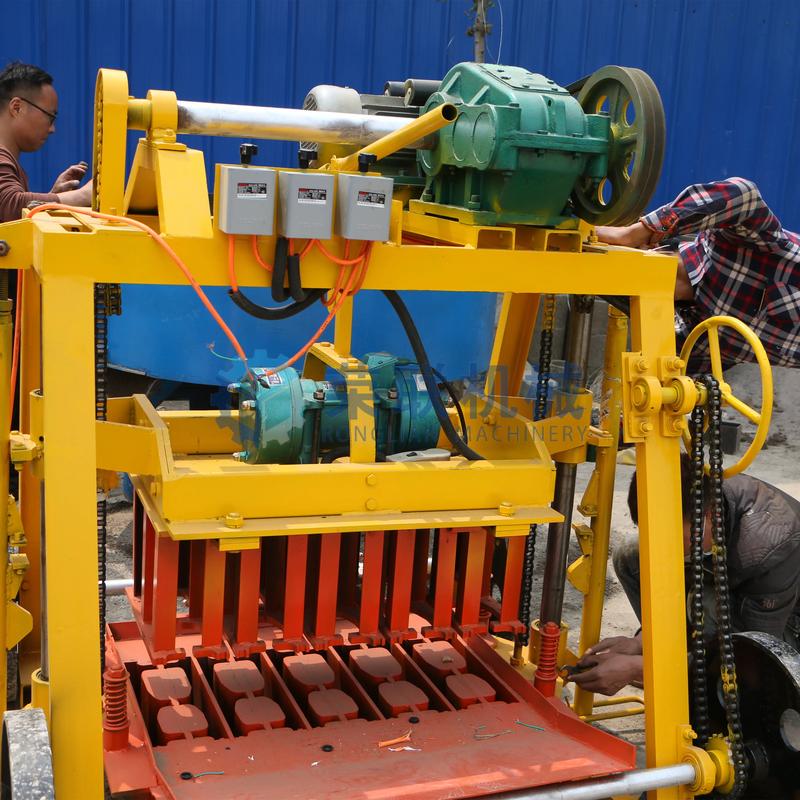 一般制砖机设备需要投资多少钱 一般制砖机设备需要投资多少钱