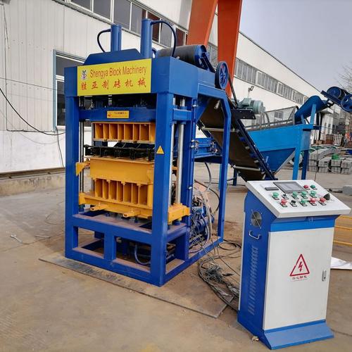 造成液压砖机液压系统压力不足的原因及解决方法 造成液压砖机液压系统压力不足的原因及解决方法