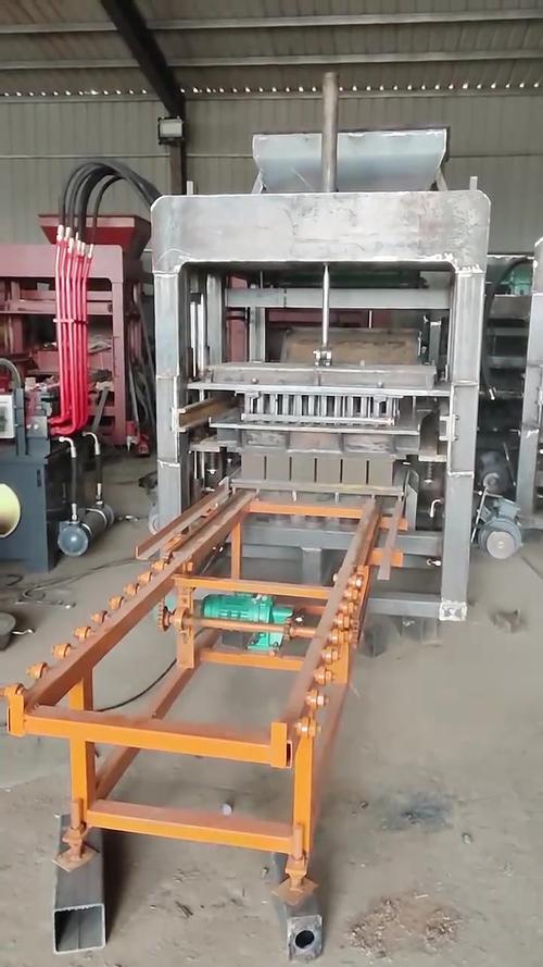 造成液压砖机液压系统压力不足的原因及解决方法 造成液压砖机液压系统压力不足的原因及解决方法